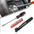 Clutch Removal Tool Set for Polaris RZR 900 S XP & RZR XP4 1000 (2015-2023)