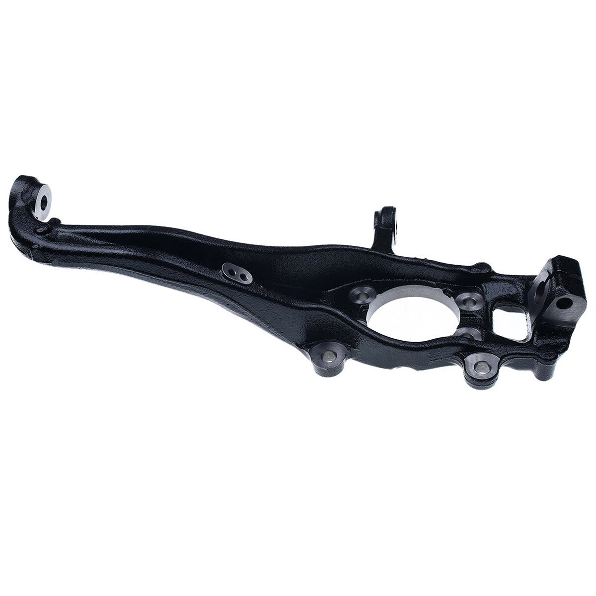 Front Steering Knuckle Pair for Nissan Frontier Pathfinder (2005-2019)