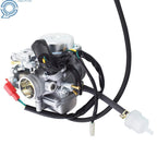 Carburetor for Hammerhead Dune Buggy GT GTS SS 250cc (2005-2023)