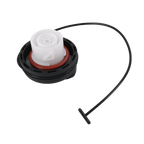 Fuel Gas Tank Filler Cap for Chevy Silverado (2007-2014)