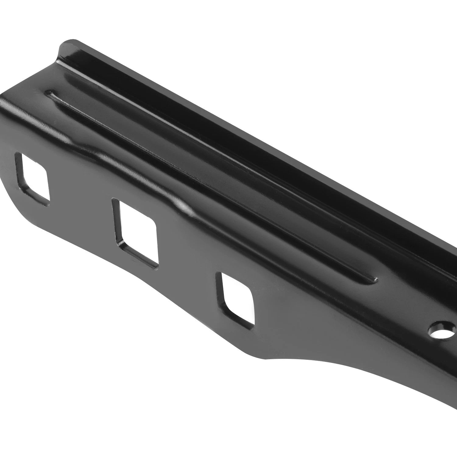 Passenger Side Steel Bonnet Hood Hinge Latch for Chevy Volt (2016–2019)