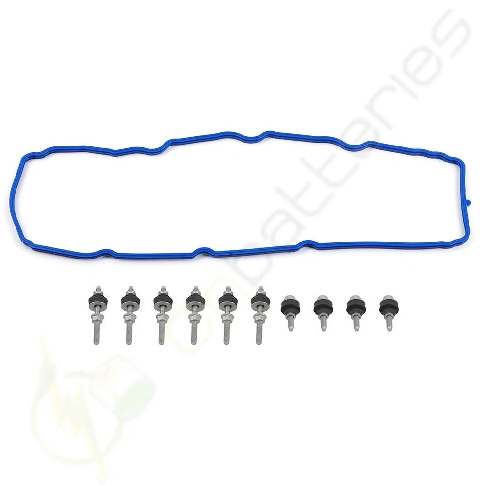 Valve Cover with Gasket for Dodge Ram 1500, Jeep Liberty 3.7L (2002–2007)