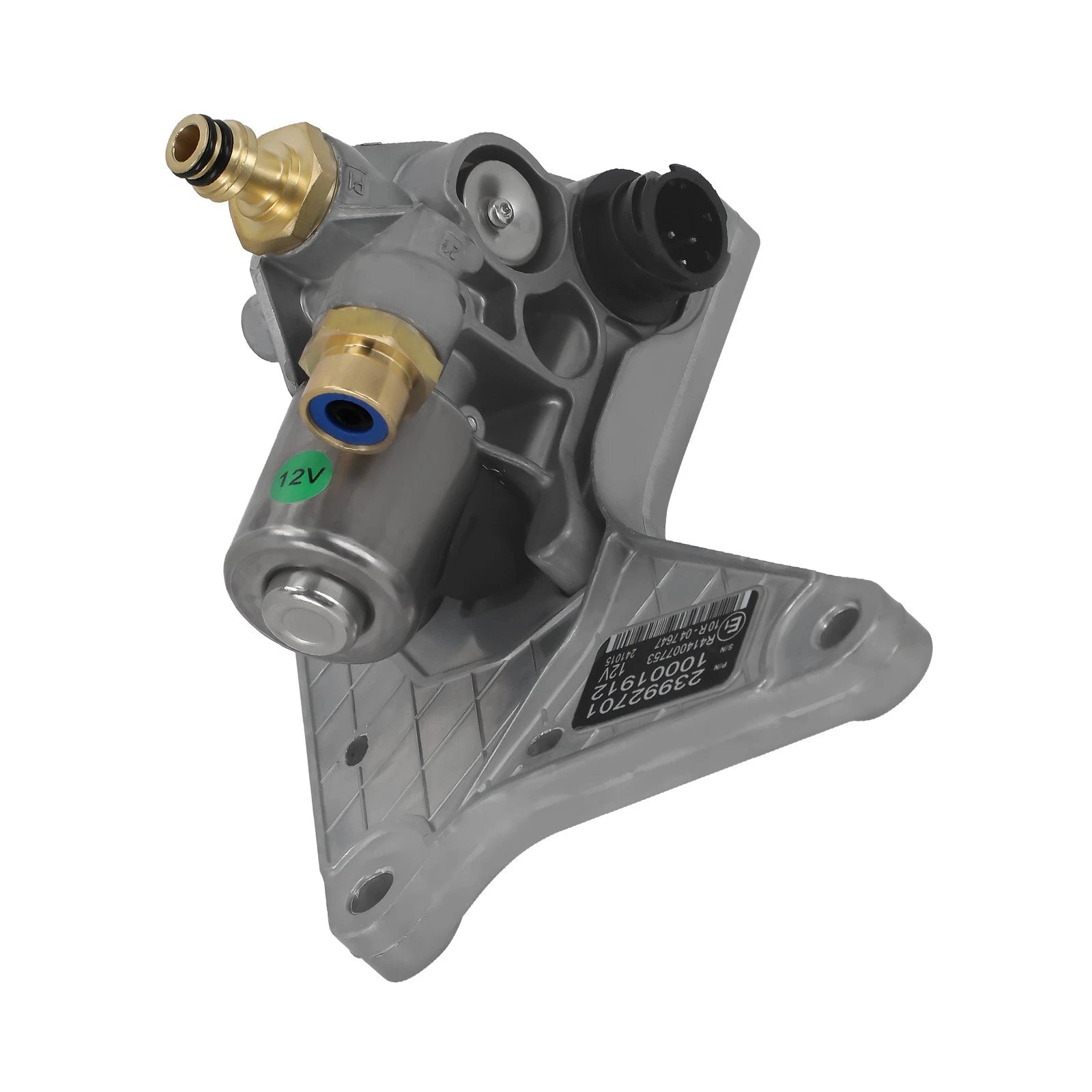 Heavy Duty Engine Brake Valve for Volvo D12 (2000–2003) 20994246 20741658