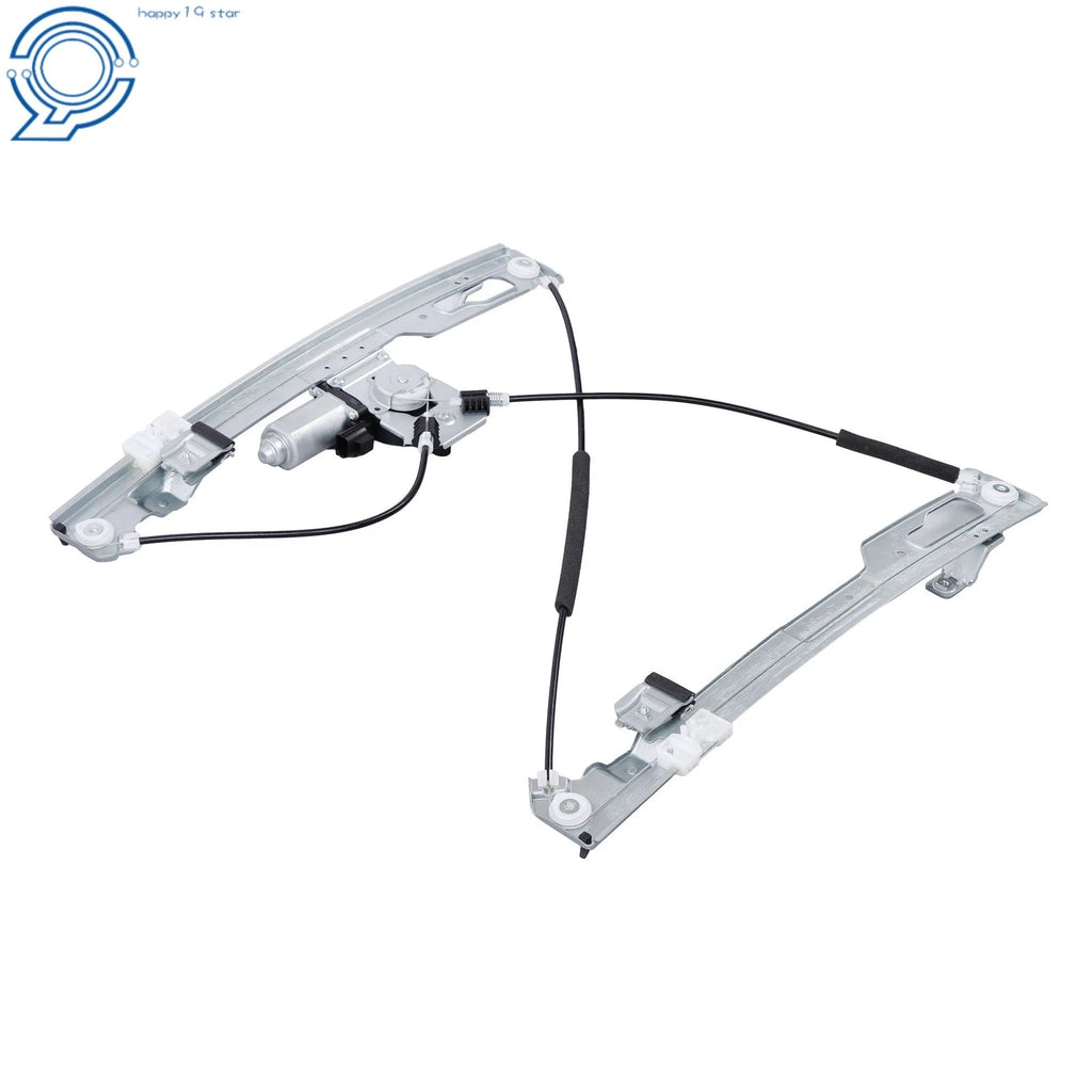 Power Window Motor and Regulator Assembly for Ford F150 (2009-2010)