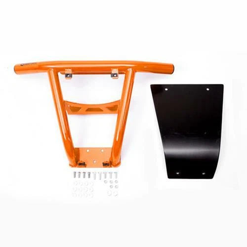 HMF Defender LT Steel Front Bumper Guard for Polaris RZR XP Turbo (2014–2023)