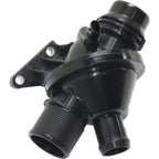 Thermostat with Housing for BMW 328i 528i 320i X3 (2012–2018)