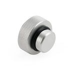 Billet Engine Oil Filler Cap for Super Meteor 650, Himalayan (2018–2023)