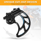 Rear Brake Disc Guard for KTM 890 Adventure/R (2021–2024)