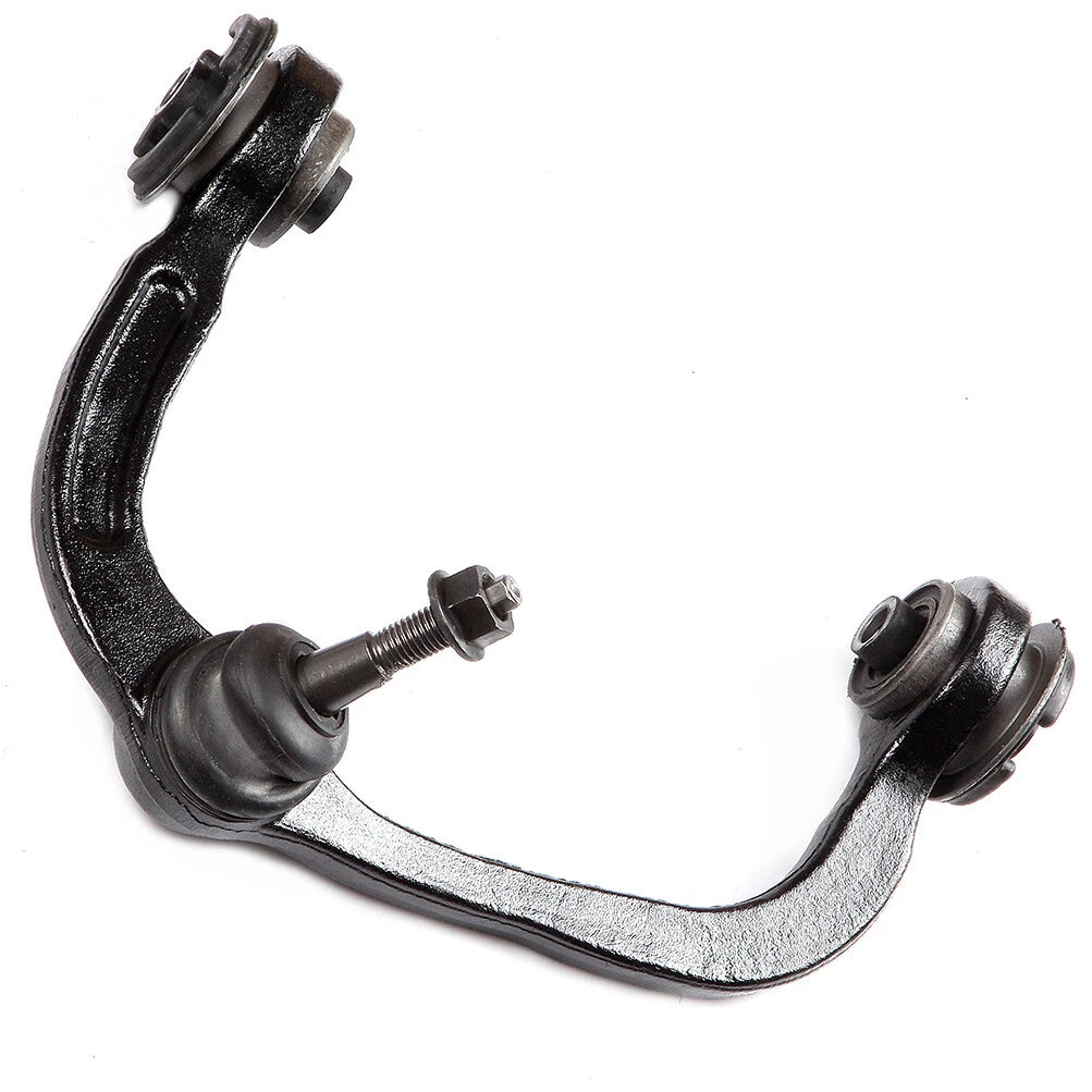 Front Struts & Spring Upper Control Arms for Ford F-150 (2009–2013)