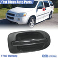 Outside Door Handle for Chevrolet Uplander, Buick Terraza (2005–2008)
