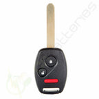 Keyless Remote Car Key Fob for Honda Pilot (2005–2008) CWTWB1U545