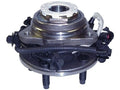 Front Wheel Hub Assembly for Mazda B4000 4WD (1998–2000) ZY394FZ