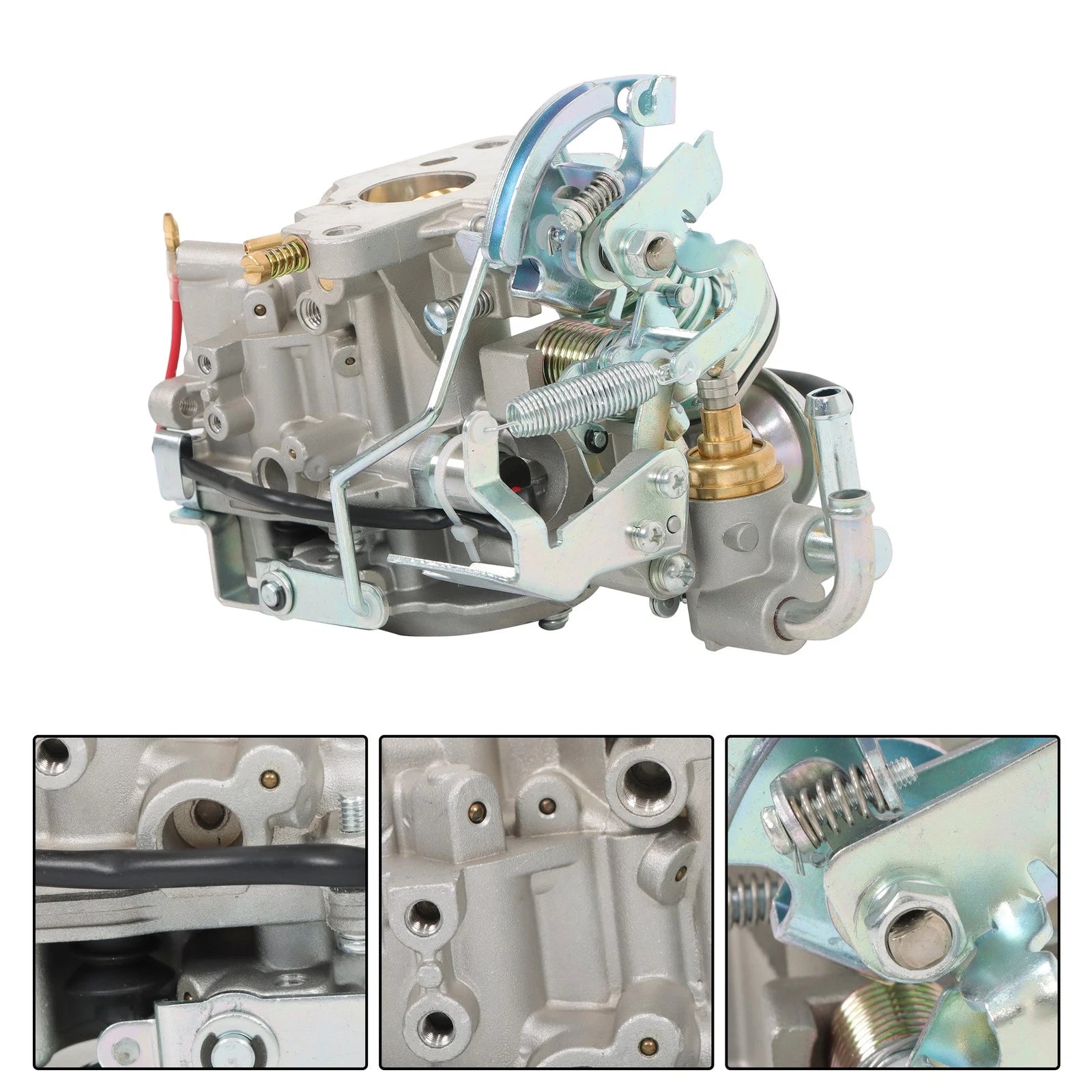 Carburetor for Nissan K21/K25 Forklift (16010-FU400)