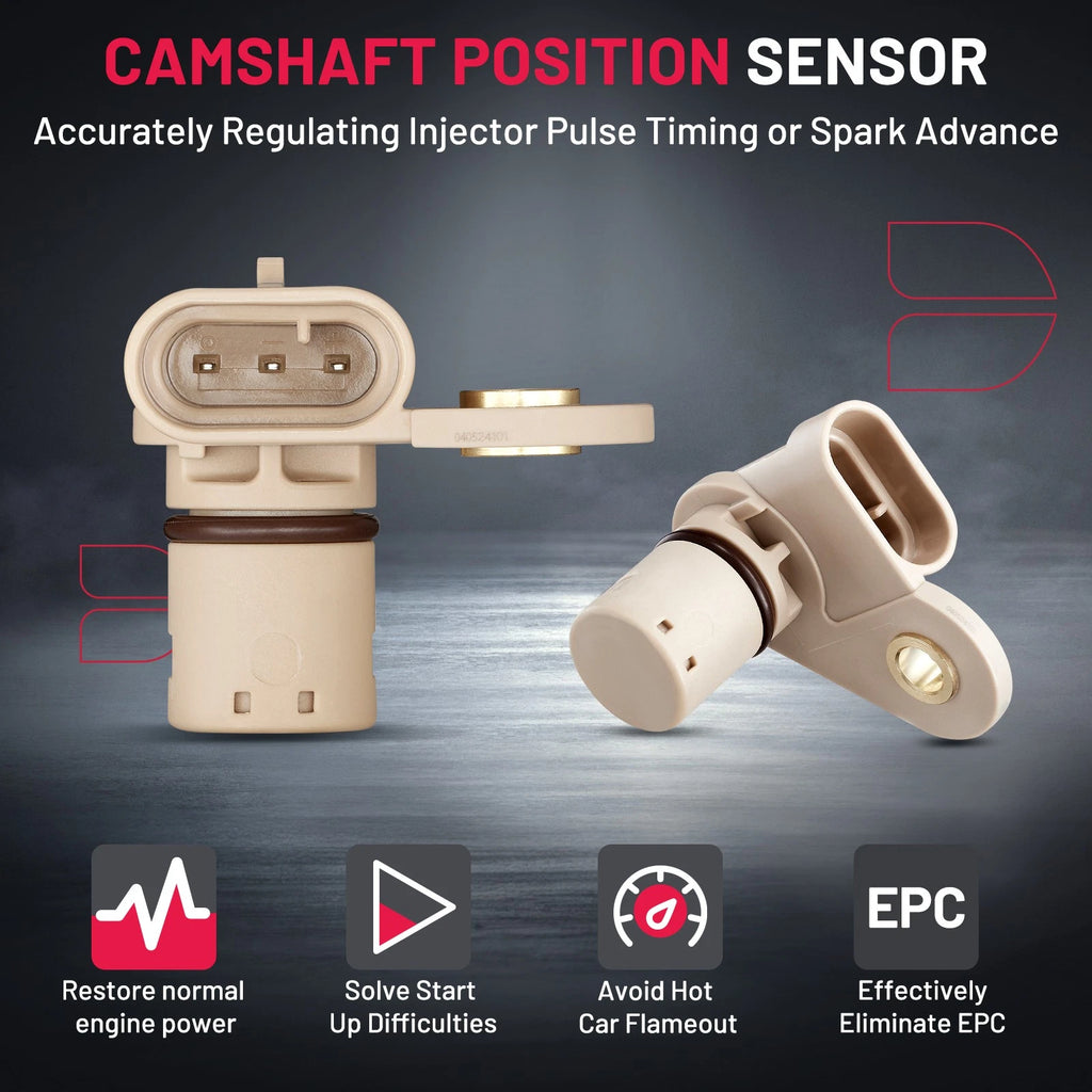 Camshaft Position Sensor for Chevrolet Silverado 2500 (2008–2016)