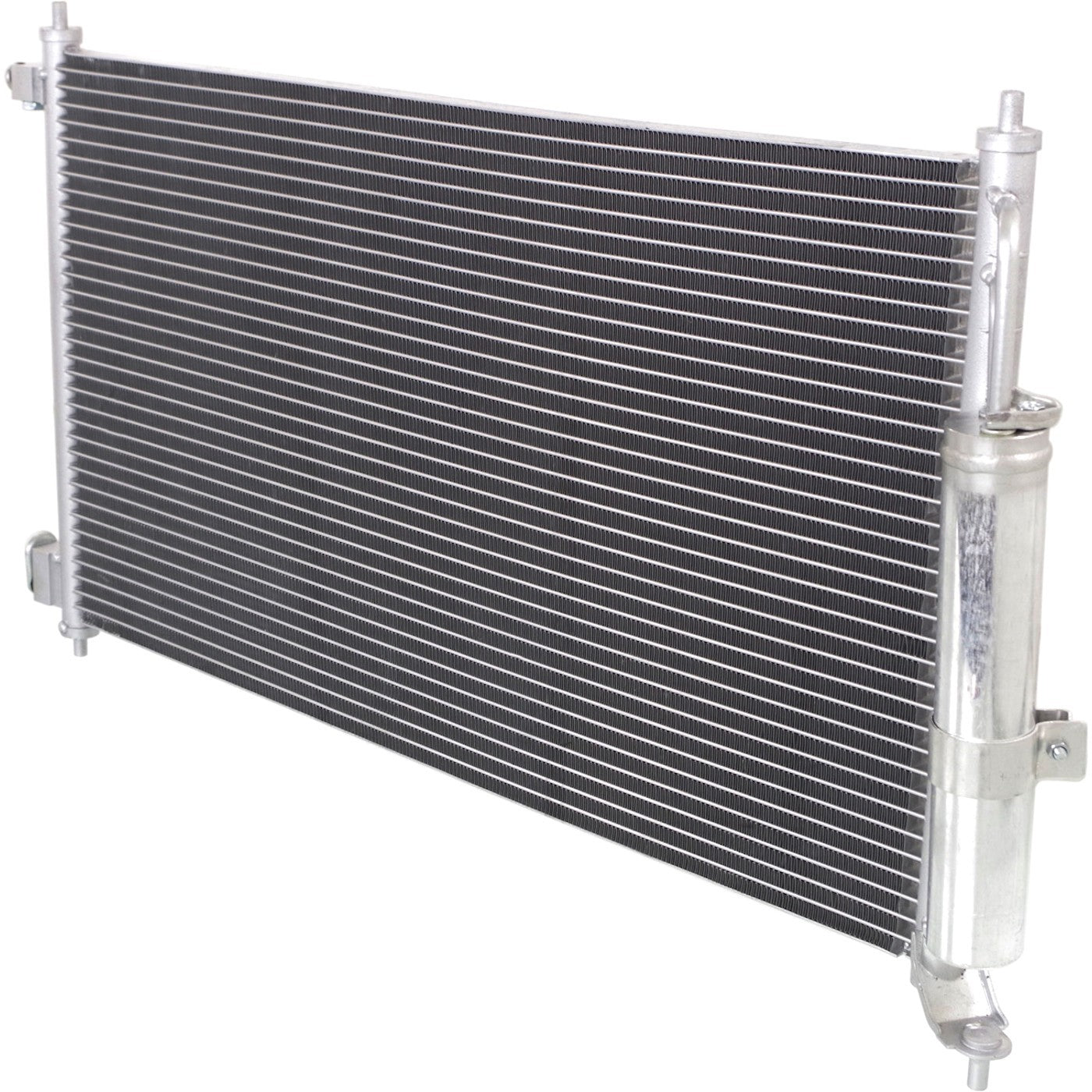 A/C Condenser for Nissan Versa, Cube (2007–2014)