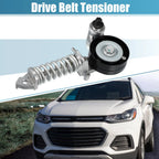 Belt Tensioner Pulley Assembly 25195388 for Chevrolet Sonic Trax Cruze (2012–2020)