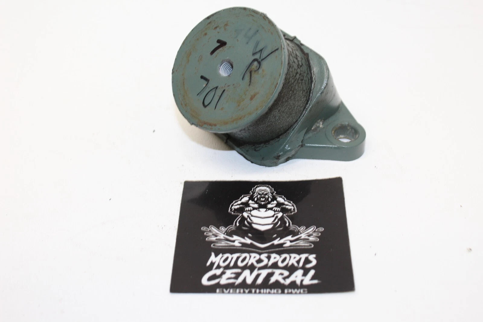 Engine Motor Mount for Yamaha Waverunner Superjet (650, 700, 800, 1200) 6M6-44517-00-5B