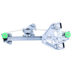 Power Window Regulator for Cadillac CTS (2003–2007) Rear Left