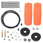 Set of 2 Air Helper Springs for Dodge Ram 1500 (2002–2023)
