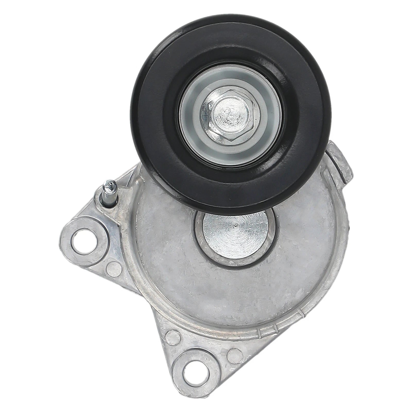 Belt Tensioner w/ Pulley for Nissan Titan NV2500 Armada Infiniti QX56 (2012–2021)