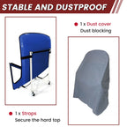 Storage Trolley Cart for Ford Thunderbird Hardtop