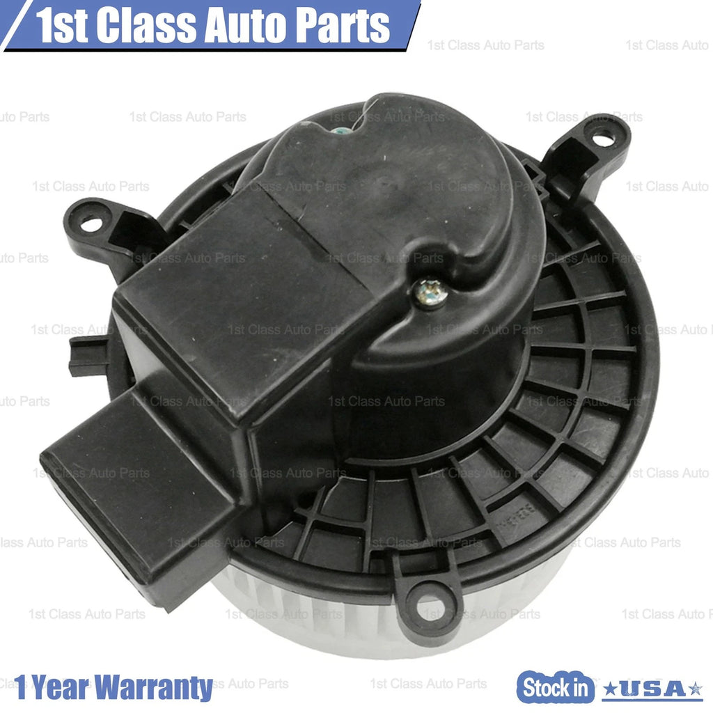 Heater Blower Motor for Dodge Grand Caravan Chrysler Town & Country (2008–2016)
