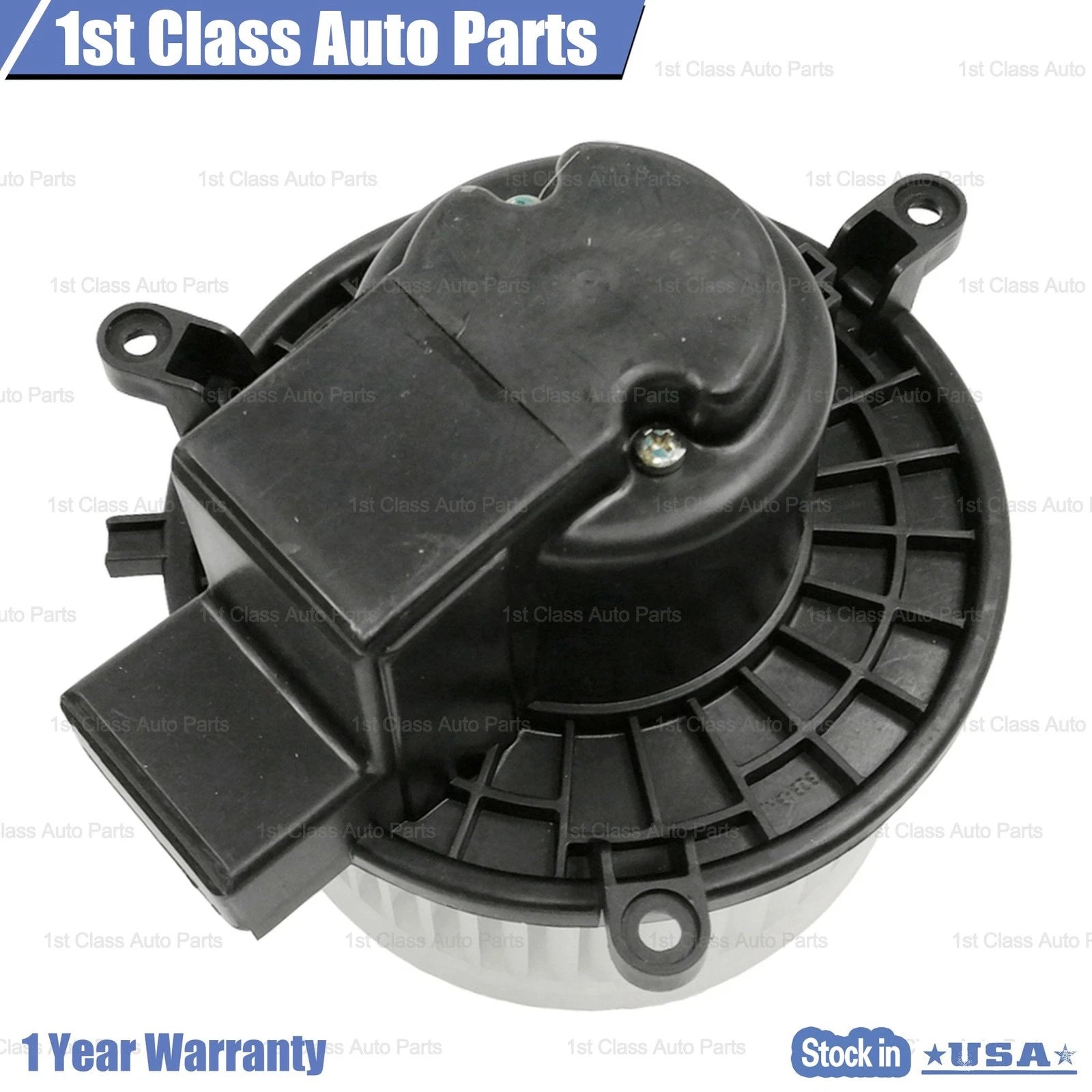 Heater Blower Motor for Dodge Grand Caravan Chrysler Town & Country (2008–2016)