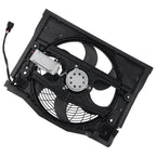 Electric Engine Cooling Fan for BMW 328i E46 (2000-2006)
