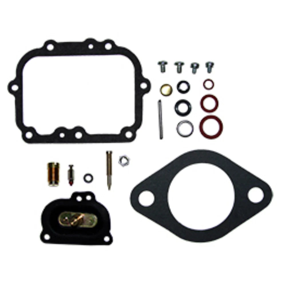 Carburetor Repair Kit for Marvel Schebler USX Series Tractor