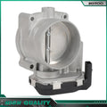 Throttle Body for Ford F-150 Lobo F-250 F-350 Super Duty (2010–2015) 6.2L