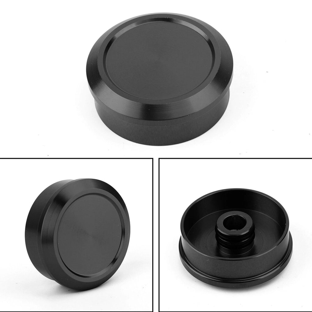 Top yoke frame plug protector for BMW R Nine T (2013–2016)