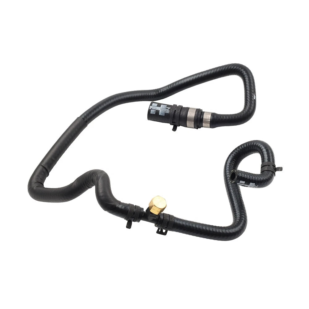 Radiator Coolant Hose LR006158 for Land Rover Discovery 3, Range Rover Sport (2005–2013)