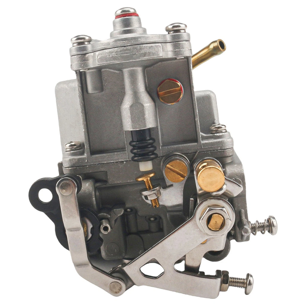 Carburetor for Tohatsu Nissan 9.8 HP 4 Stroke Boat (3DP-03100-2)