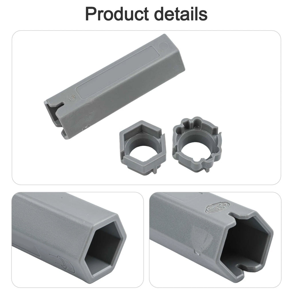 Toilet Repair Tool for Water Inlet Valve Connections (Universal Fit)