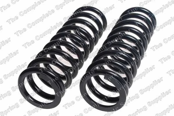 Front Coil Spring Kit for Ford (4127531)