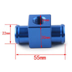 22mm Temperature Switch Radiator Fan for Yamaha Kawasaki Honda (125-530)