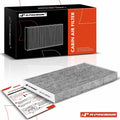 Activated Carbon Cabin Air Filter for Chevrolet Cadillac XLR (2005–2019)