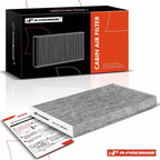 Activated Carbon Cabin Air Filter for Chevrolet Cadillac XLR (2005–2019)