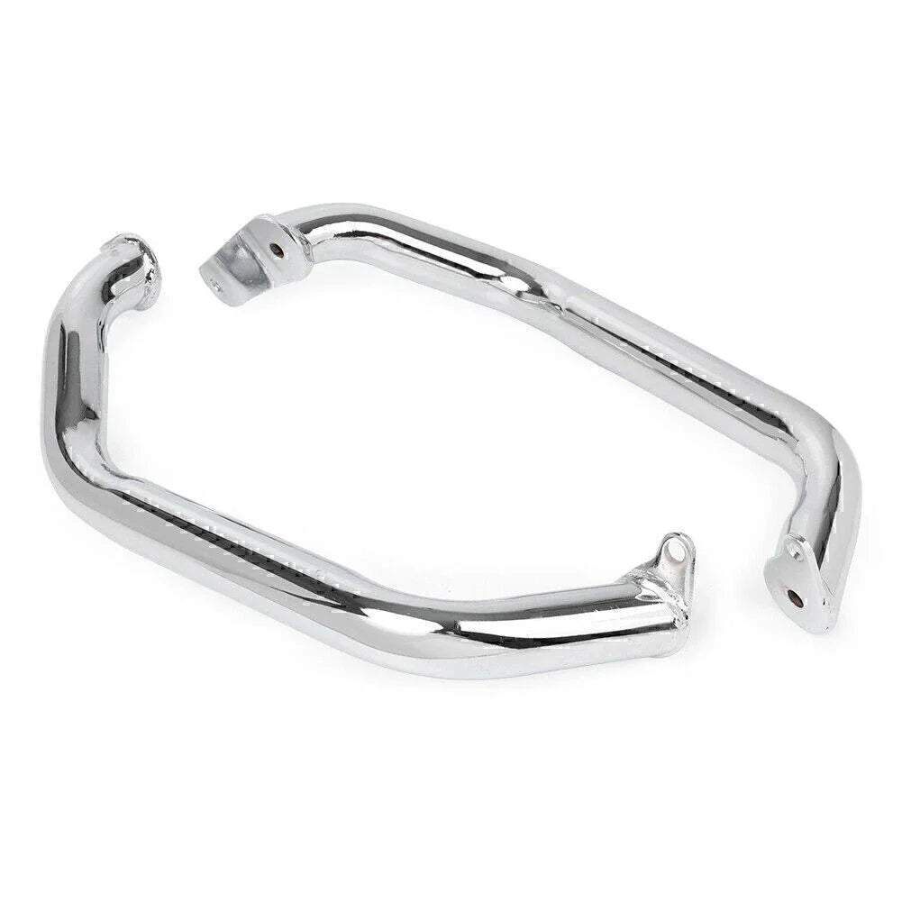 Engine Case Guard Highway Crash Bar for Suzuki M109R Boulevard (2007-2016)