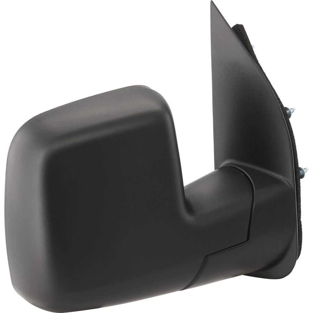 Set of 2 Mirrors for Econoline Van (2010–2014) Manual Fold