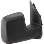 Set of 2 Mirrors for Econoline Van (2010–2014) Manual Fold