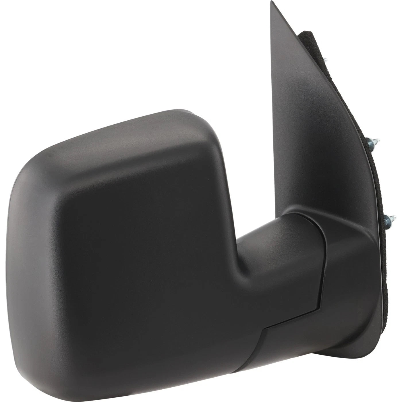 Set of 2 Mirrors for Econoline Van (2010–2014) Manual Fold