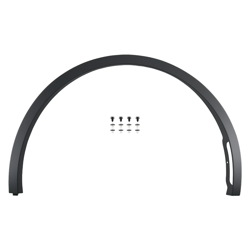 Fender Flare Molding for Tesla Model Y (2020–2024) Left Front 149418500C