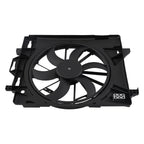 Radiator Cooling Fan Assembly for Chrysler Town & Country (2008–2016) 5058674AA