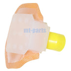 Fuel Pump Filter for Honda XLV125, XL125 Varadero, LV700, XL700V, Transalp (2008–2011)