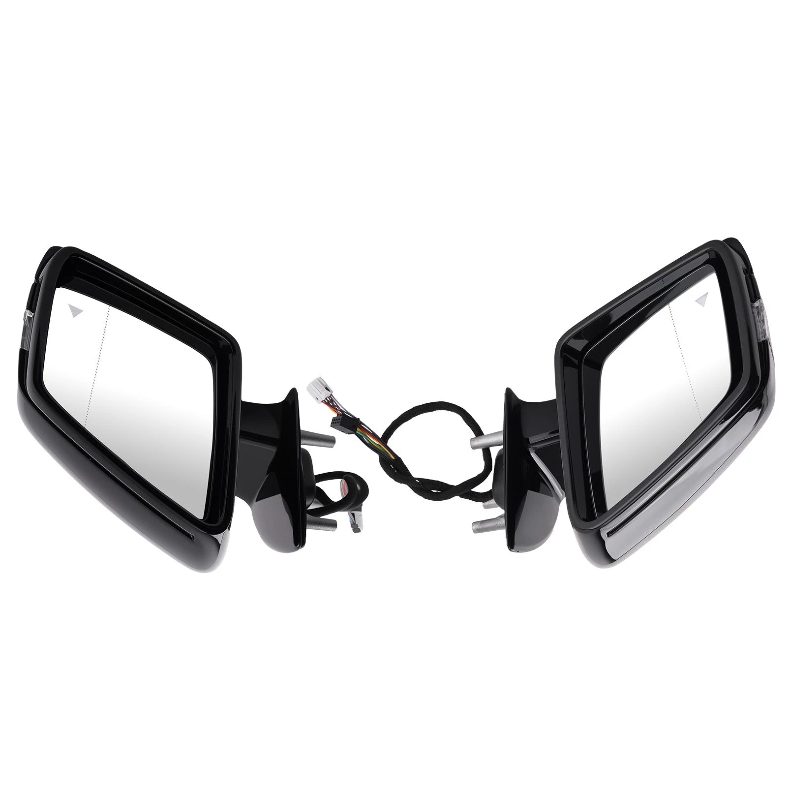 Power Side Mirror for Mercedes-Benz GL350/ML63 (2007–2011) Power Folding