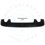 Rear Roof Spoiler with LED Brake Light for Toyota Sequoia (2001–2007)
