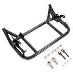 Rear Swing Arm for Polaris RZR 170 (All Years) - Black Steel, Powder Coated