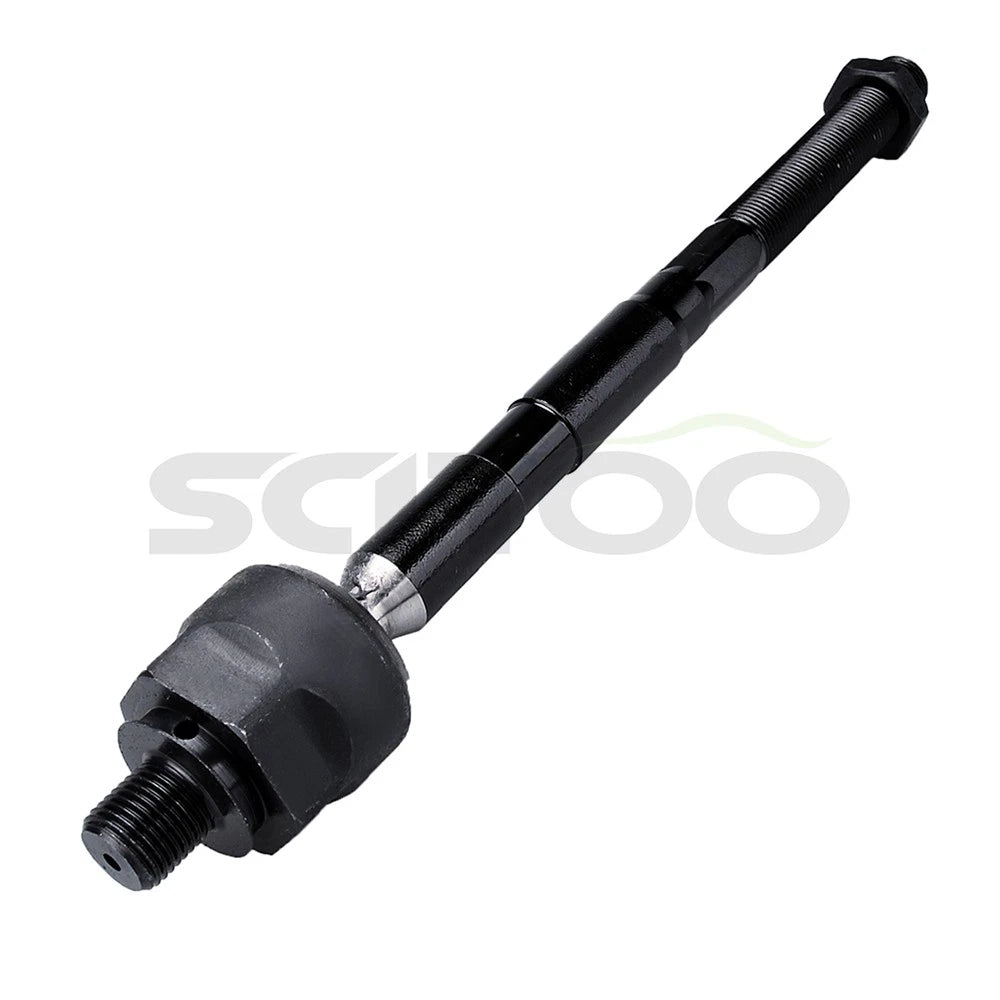 Front Ball Joint Steering Tie Rod End Sway Bar for Chevrolet Colorado (2006–2008)