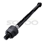 Front Ball Joint Steering Tie Rod End Sway Bar for Chevrolet Colorado (2006–2008)